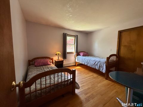 Tiny photo for 80 Ramsey Avenue, Naugatuck, CT 06770 (MLS # 24173750)