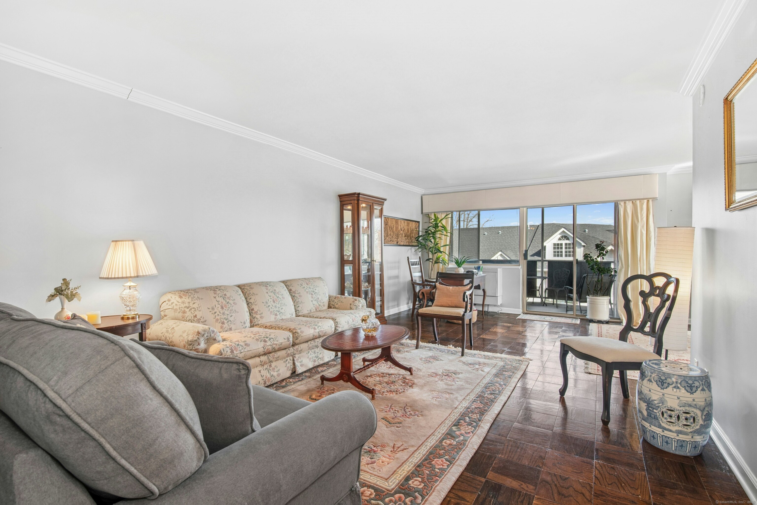 50 Glenbrook Road #APT 5H, Stamford, Connecticut image 2