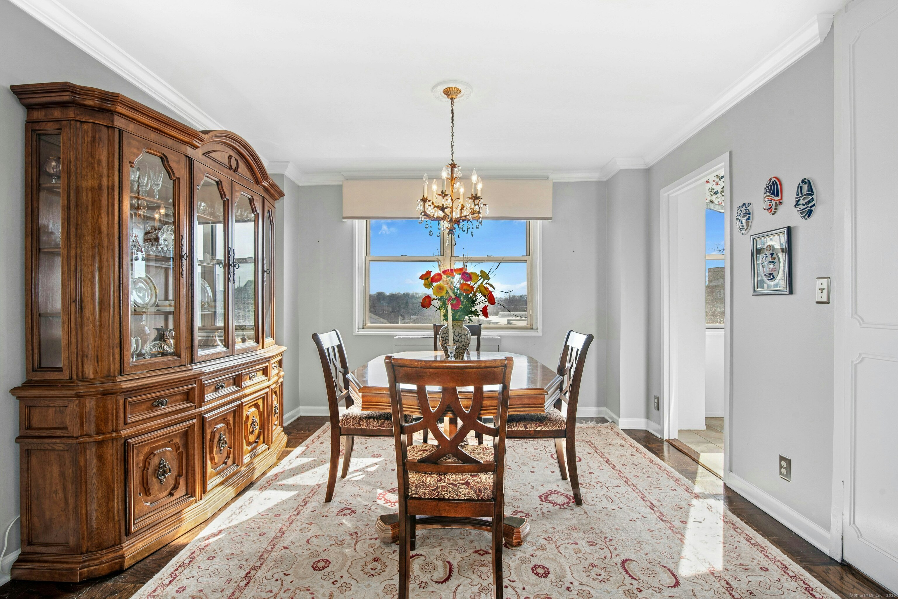 50 Glenbrook Road #APT 5H, Stamford, Connecticut image 6