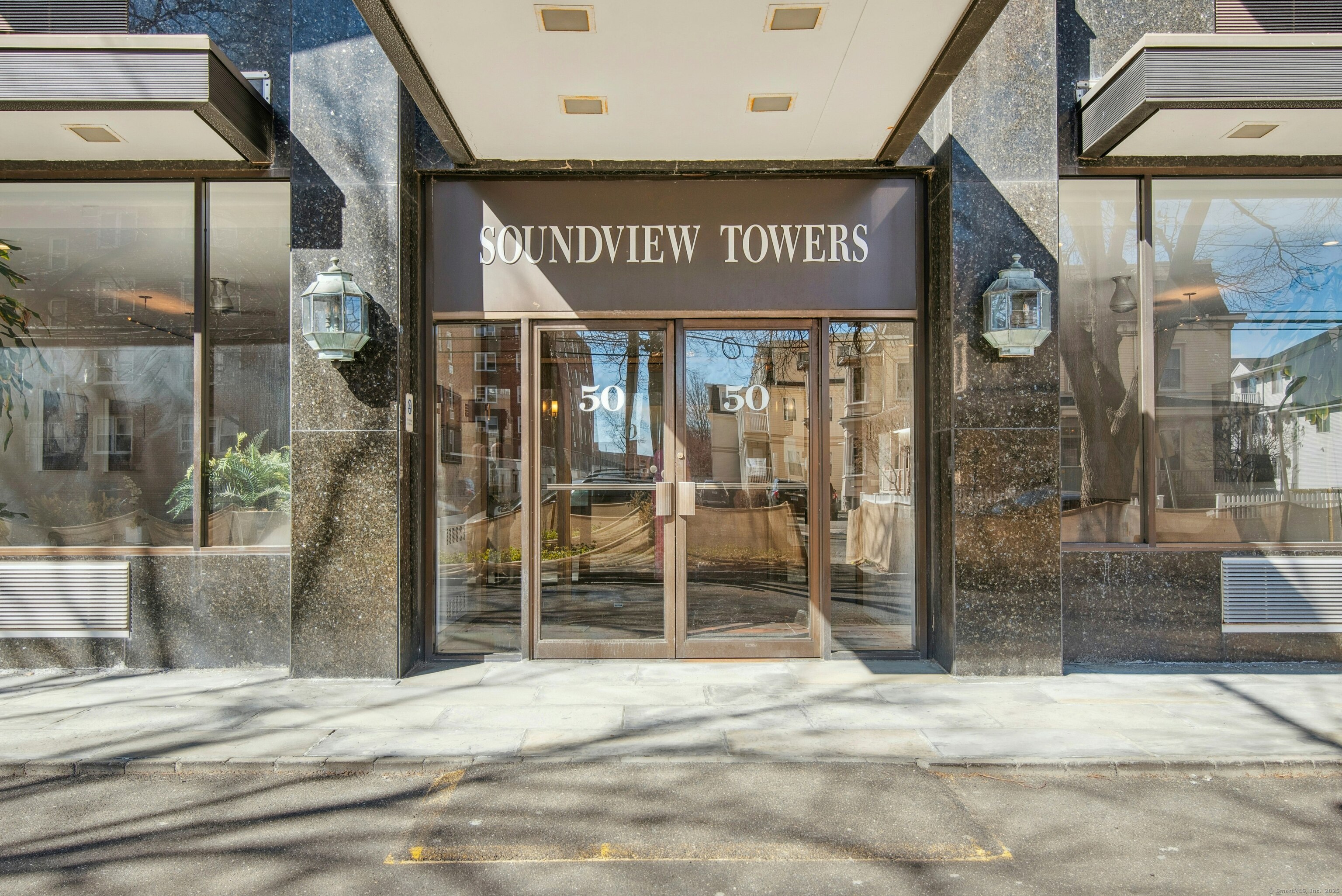 50 Glenbrook Road #APT 5H, Stamford, Connecticut image 1