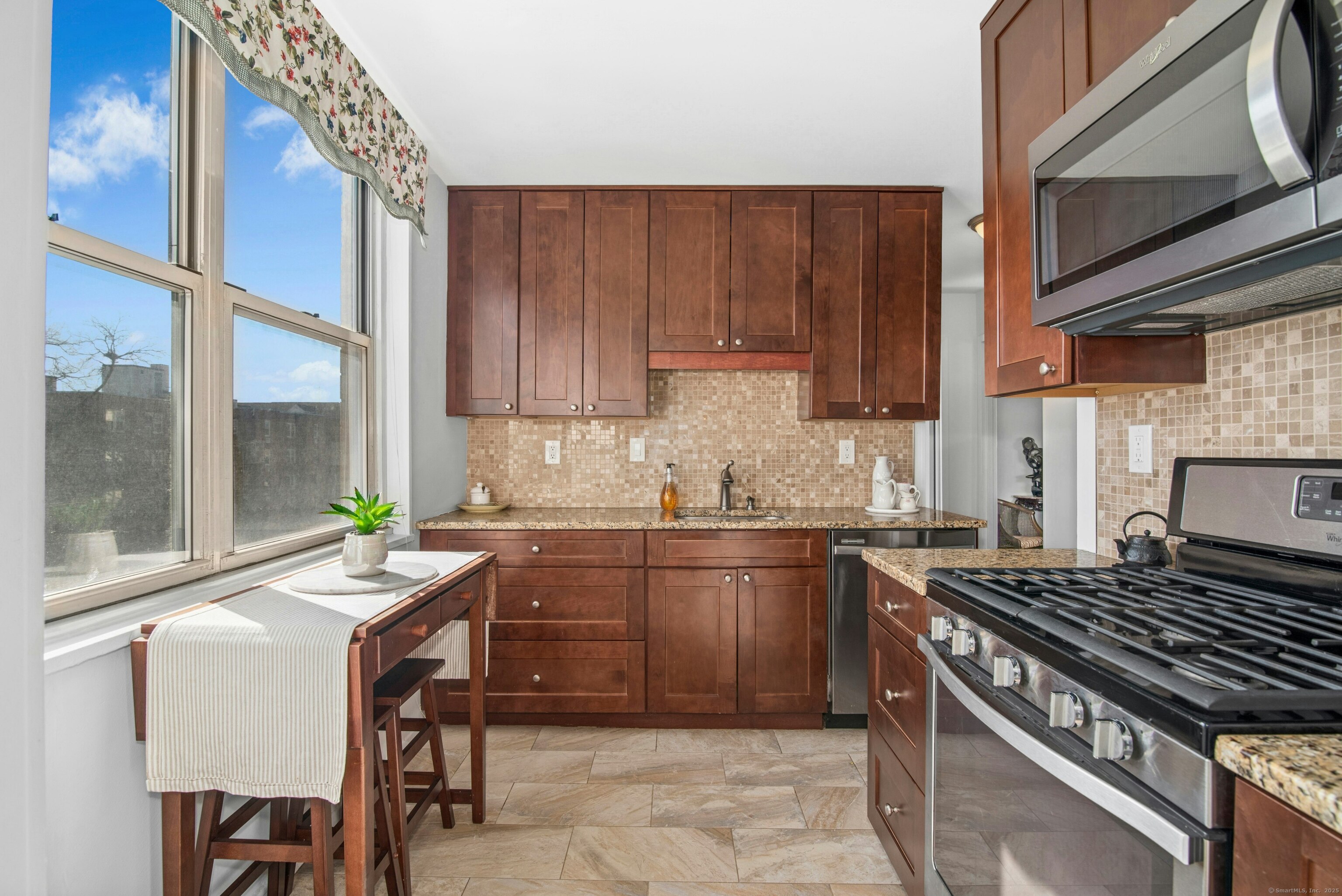 50 Glenbrook Road #APT 5H, Stamford, Connecticut image 7