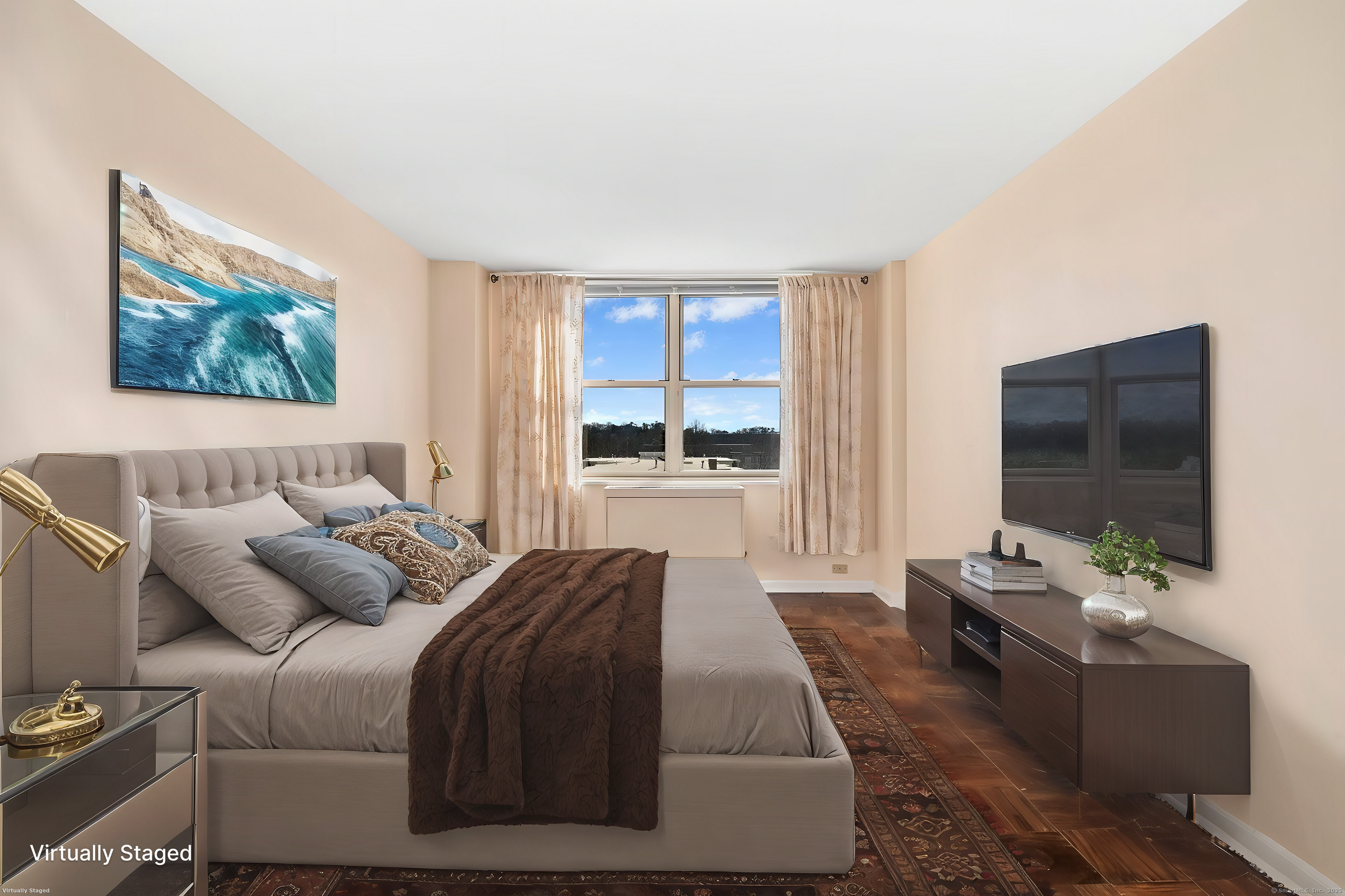 50 Glenbrook Road #APT 5H, Stamford, Connecticut image 10