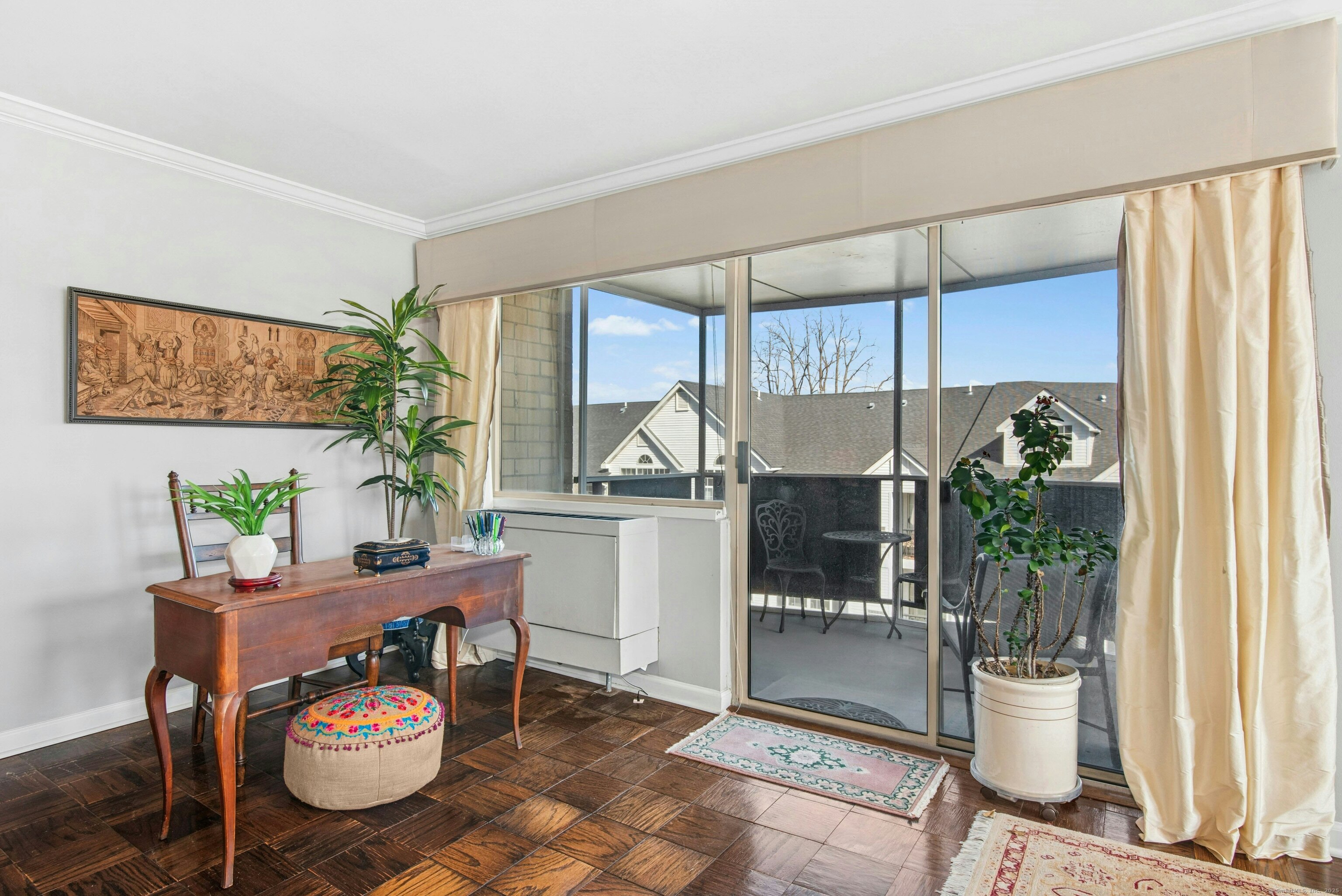 50 Glenbrook Road #APT 5H, Stamford, Connecticut image 4