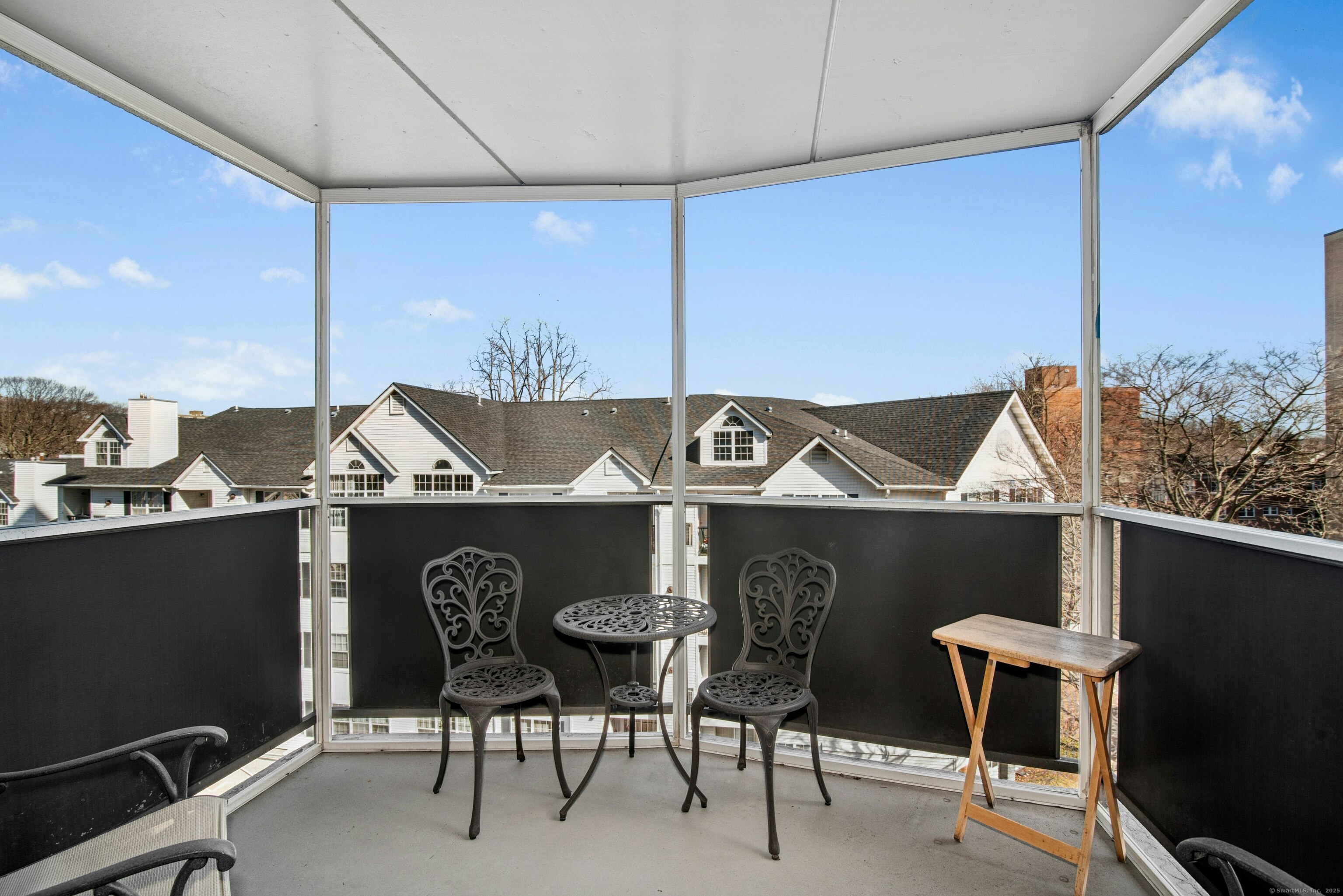 50 Glenbrook Road #APT 5H, Stamford, Connecticut image 18
