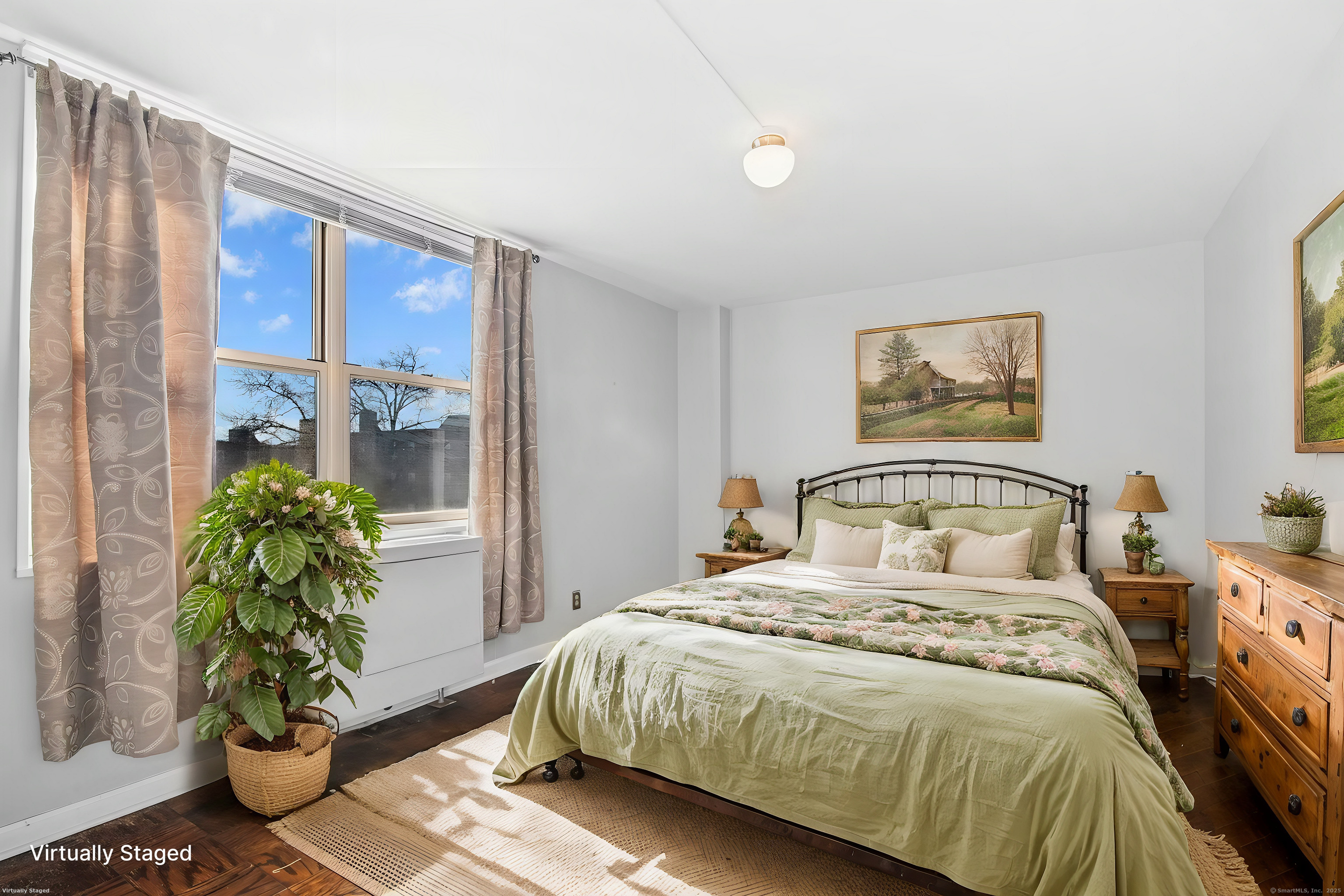 50 Glenbrook Road #APT 5H, Stamford, Connecticut image 14