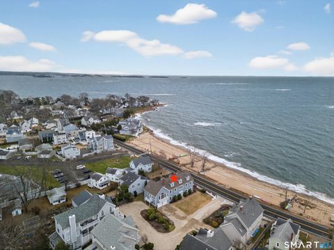 82 Limewood Avenue Branford CT 06405