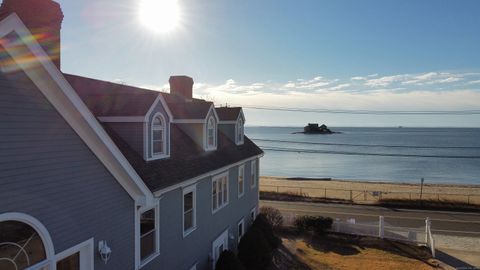 Photo of 82 Limewood Avenue, Branford, CT 06405 (MLS # 24143590)