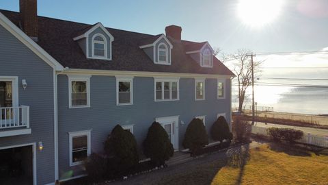 Tiny photo for 82 Limewood Avenue, Branford, CT 06405 (MLS # 24143590)