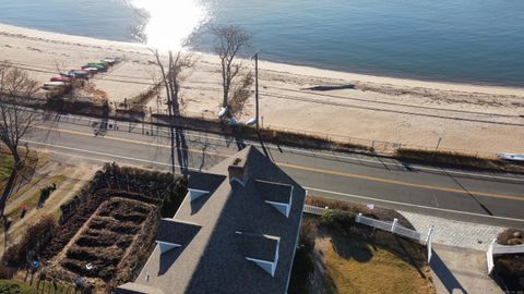 Tiny photo for 82 Limewood Avenue, Branford, CT 06405 (MLS # 24143590)