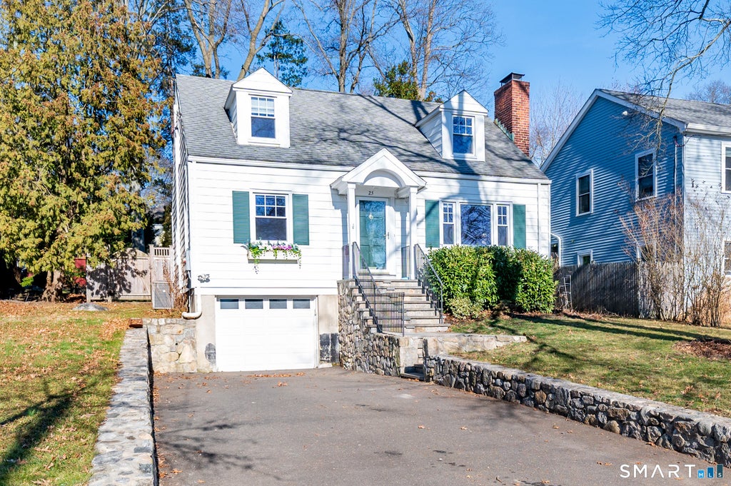 Photo of 25 Ogden Road, Stamford, CT 06905 (MLS # 24216764)