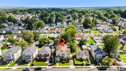 Tiny photo for 95-97 Cowles Street, Hartford, CT 06114 (MLS # 24201007)