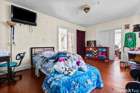 Tiny photo for 95-97 Cowles Street, Hartford, CT 06114 (MLS # 24201007)