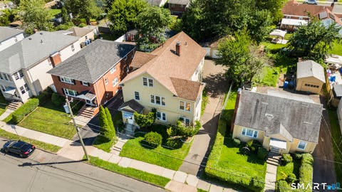 Tiny photo for 95-97 Cowles Street, Hartford, CT 06114 (MLS # 24201007)