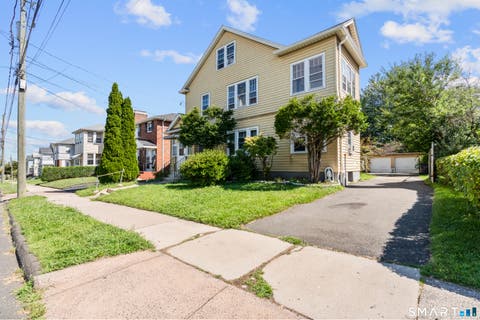 Tiny photo for 95-97 Cowles Street, Hartford, CT 06114 (MLS # 24201007)