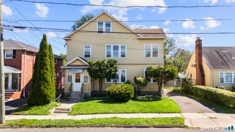 Photo of 95-97 Cowles Street, Hartford, CT 06114 (MLS # 24201007)