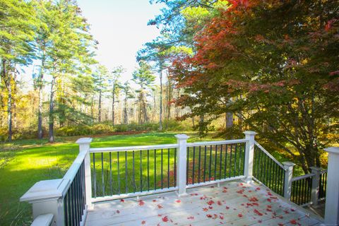 Tiny photo for 118 Washinee Heights Road, Salisbury, CT 06068 (MLS # 24137120)