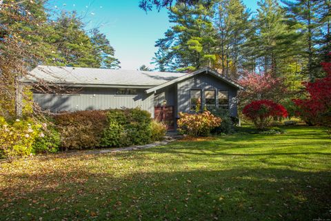 Photo of 118 Washinee Heights Road, Salisbury, CT 06068 (MLS # 24137120)