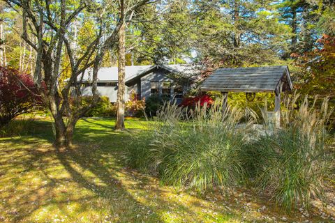 Tiny photo for 118 Washinee Heights Road, Salisbury, CT 06068 (MLS # 24137120)