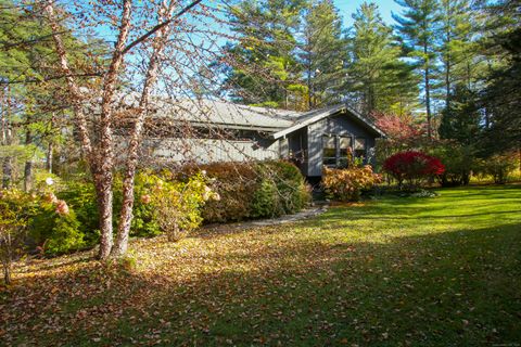 Tiny photo for 118 Washinee Heights Road, Salisbury, CT 06068 (MLS # 24137120)