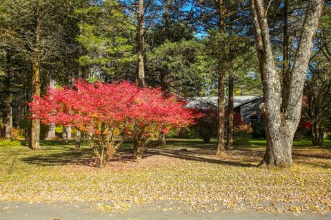 Tiny photo for 118 Washinee Heights Road, Salisbury, CT 06068 (MLS # 24137120)