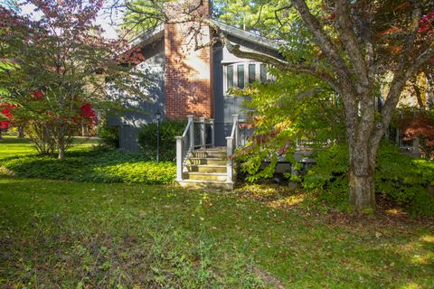 Tiny photo for 118 Washinee Heights Road, Salisbury, CT 06068 (MLS # 24137120)