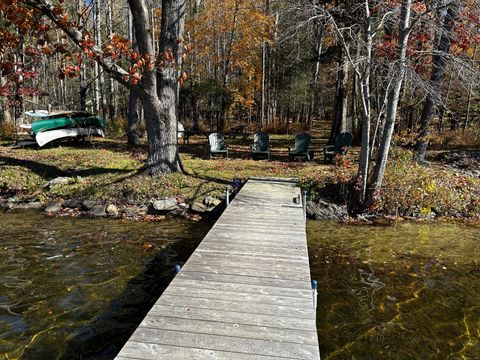 Tiny photo for 118 Washinee Heights Road, Salisbury, CT 06068 (MLS # 24137120)