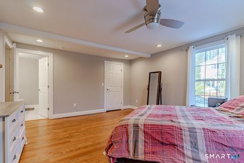 Tiny photo for 41 Punch Brook Road, Burlington, CT 06013 (MLS # 24144749)