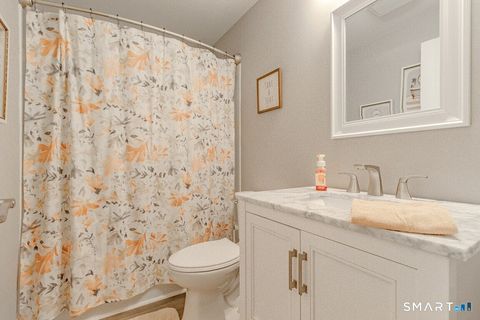 Tiny photo for 41 Punch Brook Road, Burlington, CT 06013 (MLS # 24144749)