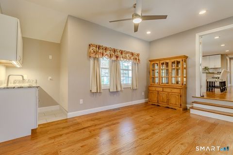 Tiny photo for 41 Punch Brook Road, Burlington, CT 06013 (MLS # 24144749)