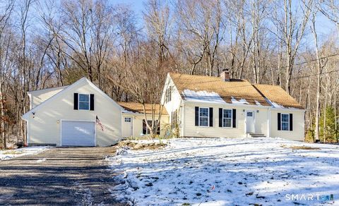 Photo of 41 Punch Brook Road, Burlington, CT 06013 (MLS # 24144749)
