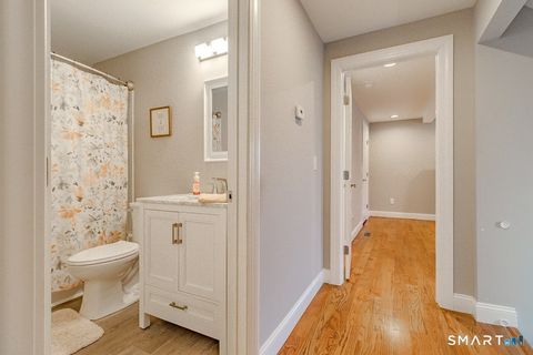 Tiny photo for 41 Punch Brook Road, Burlington, CT 06013 (MLS # 24144749)