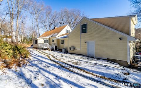 Tiny photo for 41 Punch Brook Road, Burlington, CT 06013 (MLS # 24144749)