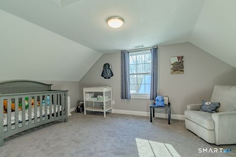 Tiny photo for 41 Punch Brook Road, Burlington, CT 06013 (MLS # 24144749)