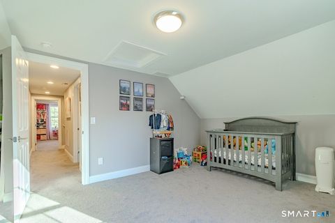 Tiny photo for 41 Punch Brook Road, Burlington, CT 06013 (MLS # 24144749)