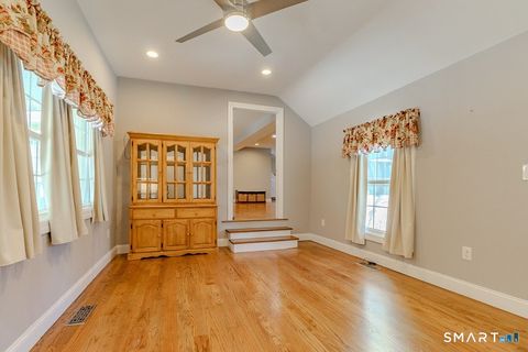 Tiny photo for 41 Punch Brook Road, Burlington, CT 06013 (MLS # 24144749)