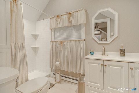 Tiny photo for 41 Punch Brook Road, Burlington, CT 06013 (MLS # 24144749)