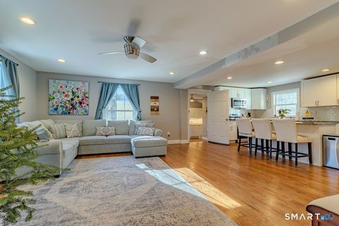 Tiny photo for 41 Punch Brook Road, Burlington, CT 06013 (MLS # 24144749)