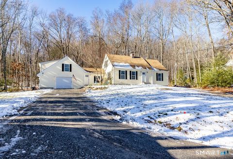 Tiny photo for 41 Punch Brook Road, Burlington, CT 06013 (MLS # 24144749)