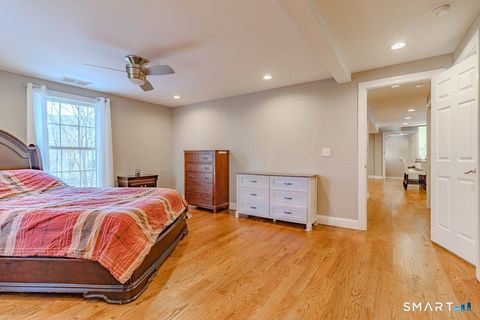 Tiny photo for 41 Punch Brook Road, Burlington, CT 06013 (MLS # 24144749)