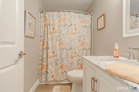 Tiny photo for 41 Punch Brook Road, Burlington, CT 06013 (MLS # 24144749)