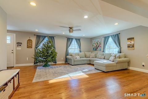 Tiny photo for 41 Punch Brook Road, Burlington, CT 06013 (MLS # 24144749)