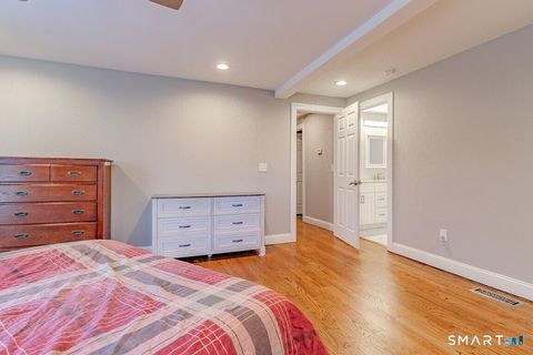 Tiny photo for 41 Punch Brook Road, Burlington, CT 06013 (MLS # 24144749)