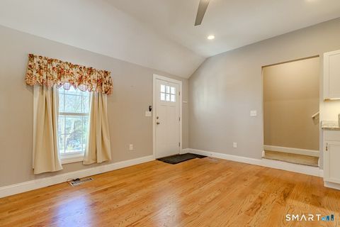 Tiny photo for 41 Punch Brook Road, Burlington, CT 06013 (MLS # 24144749)