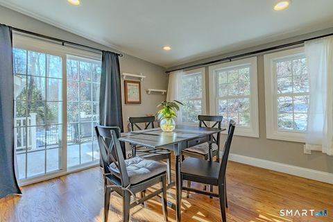 Tiny photo for 41 Punch Brook Road, Burlington, CT 06013 (MLS # 24144749)