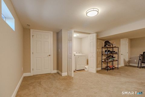 Tiny photo for 41 Punch Brook Road, Burlington, CT 06013 (MLS # 24144749)