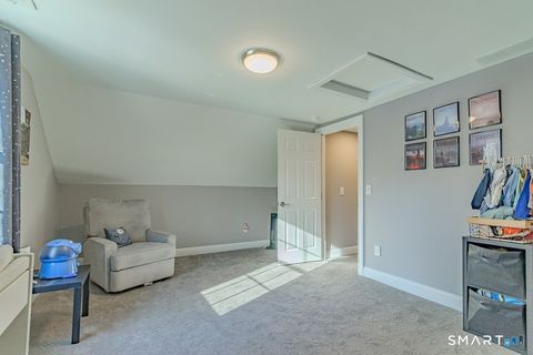 Tiny photo for 41 Punch Brook Road, Burlington, CT 06013 (MLS # 24144749)