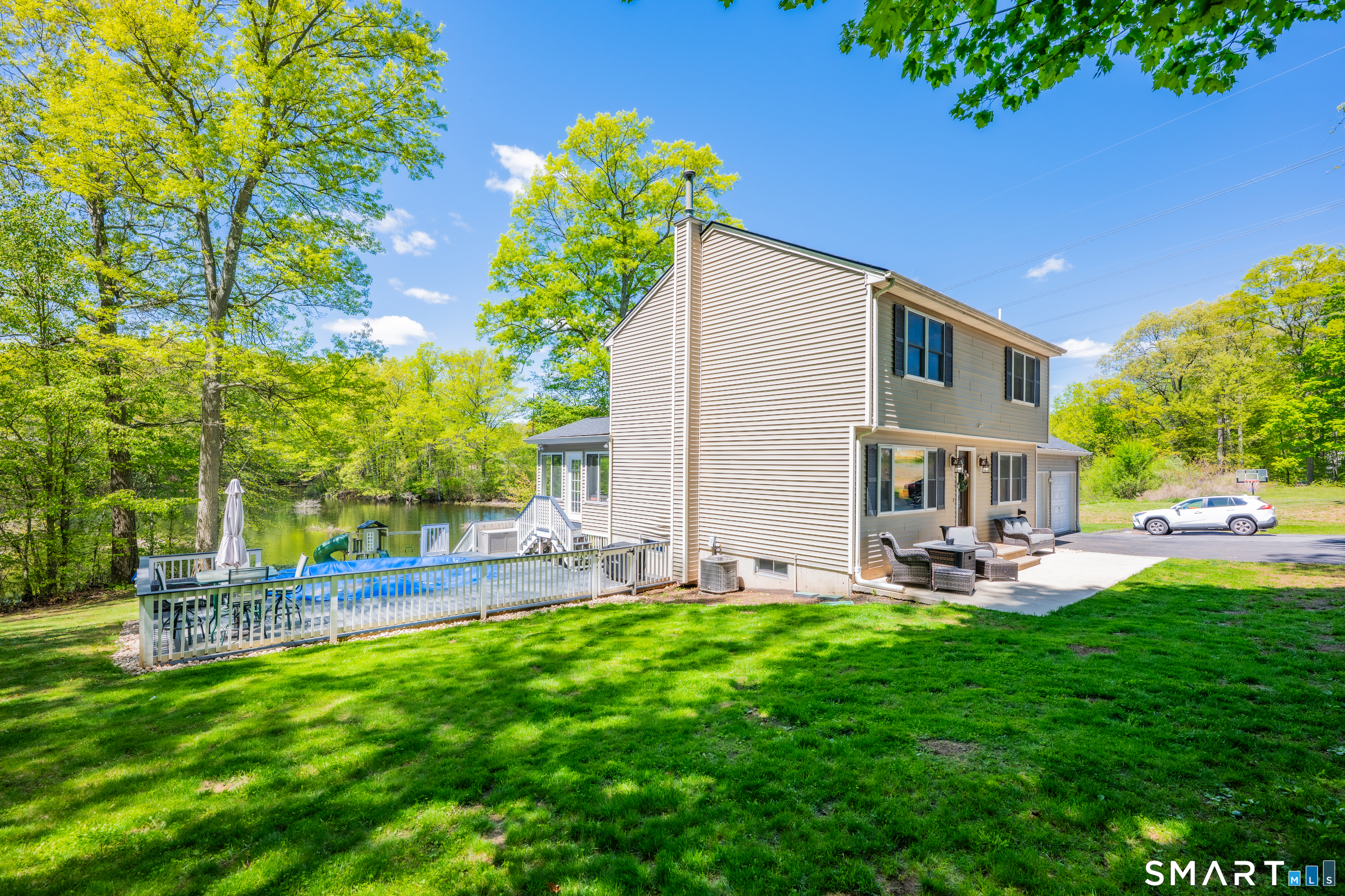 182 Partridge Drive