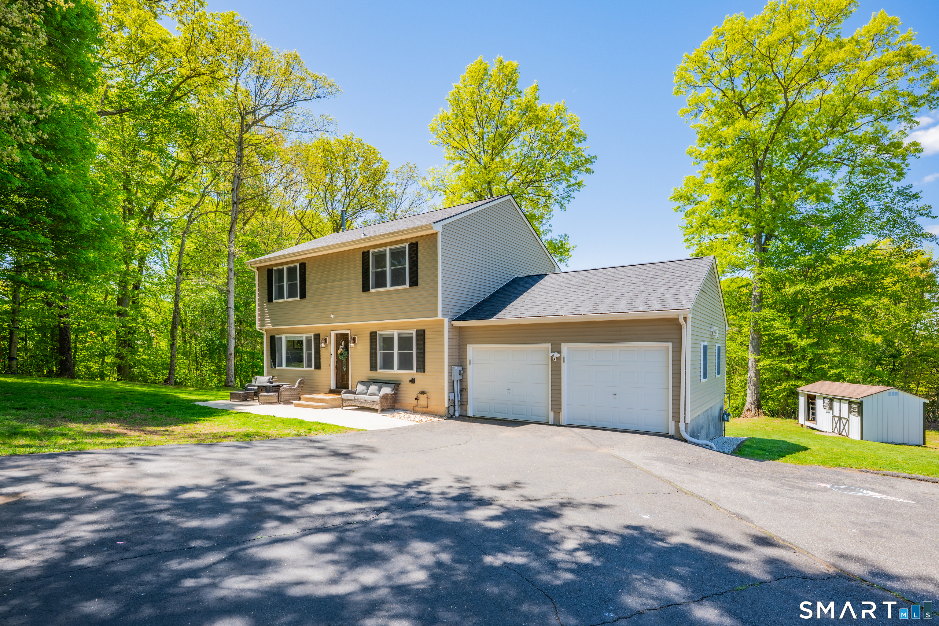 182 Partridge Drive