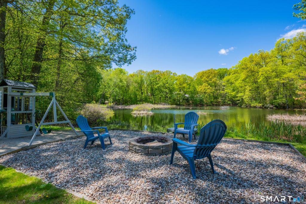 Photo of 182 Partridge Drive, Southington, CT 06489 (MLS # 24174878)