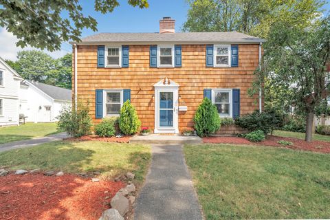 A home in Fairfield